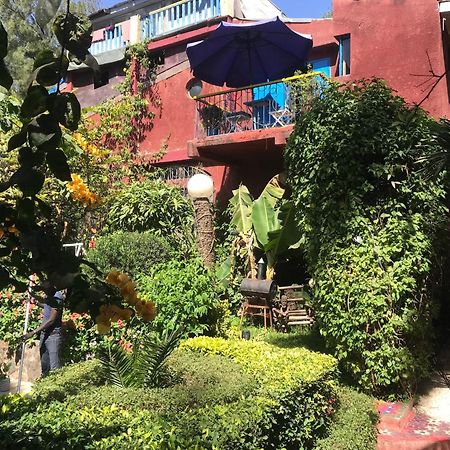 Apartamento Loft Keur Bibou Dakar Exterior foto