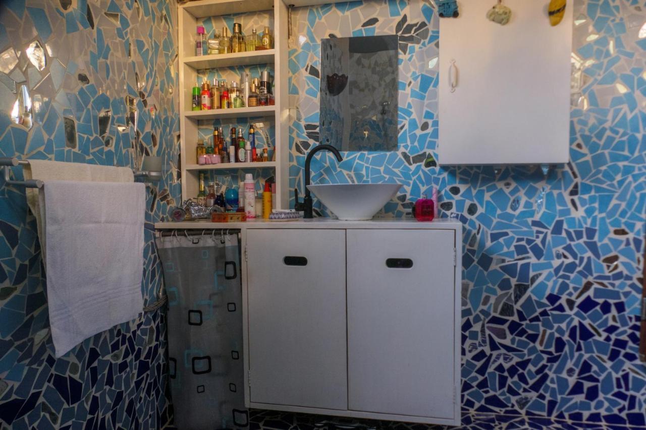 Apartamento Loft Keur Bibou Dakar Exterior foto