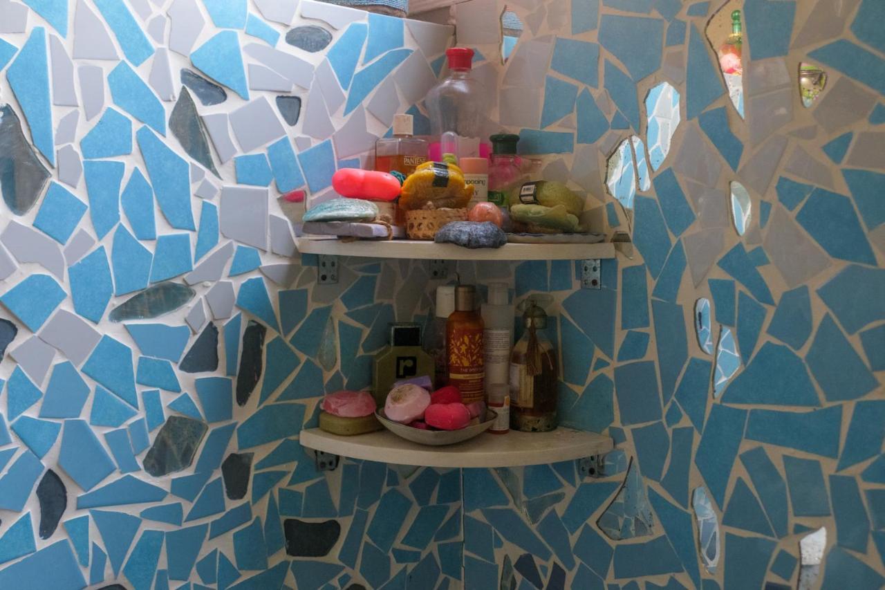 Apartamento Loft Keur Bibou Dakar Exterior foto