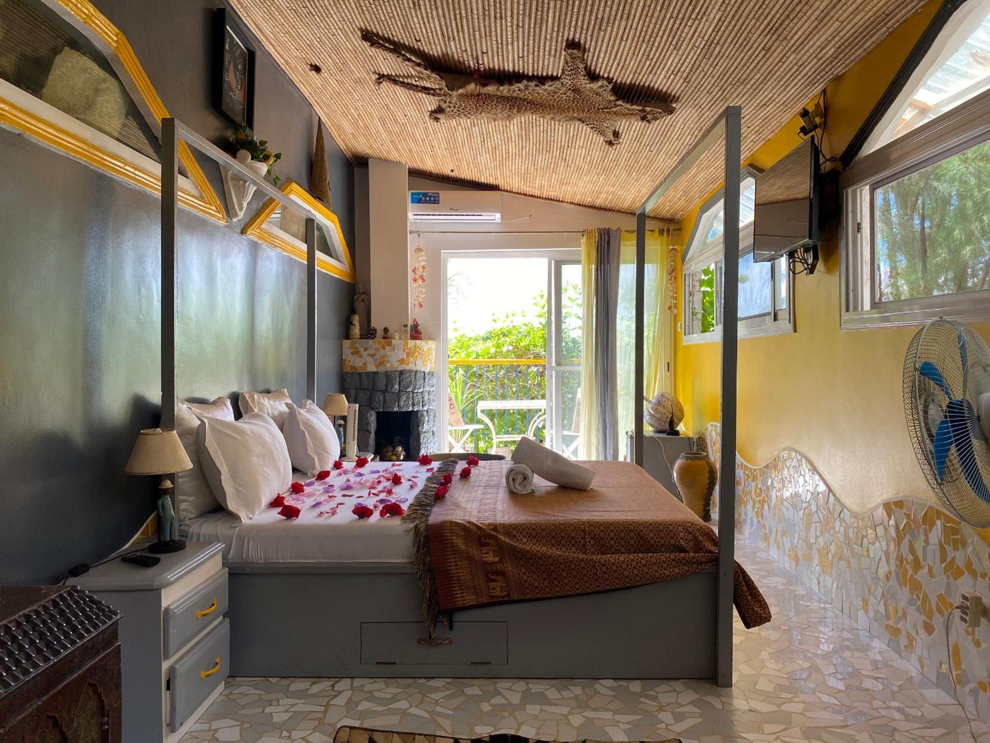 Apartamento Loft Keur Bibou Dakar Exterior foto