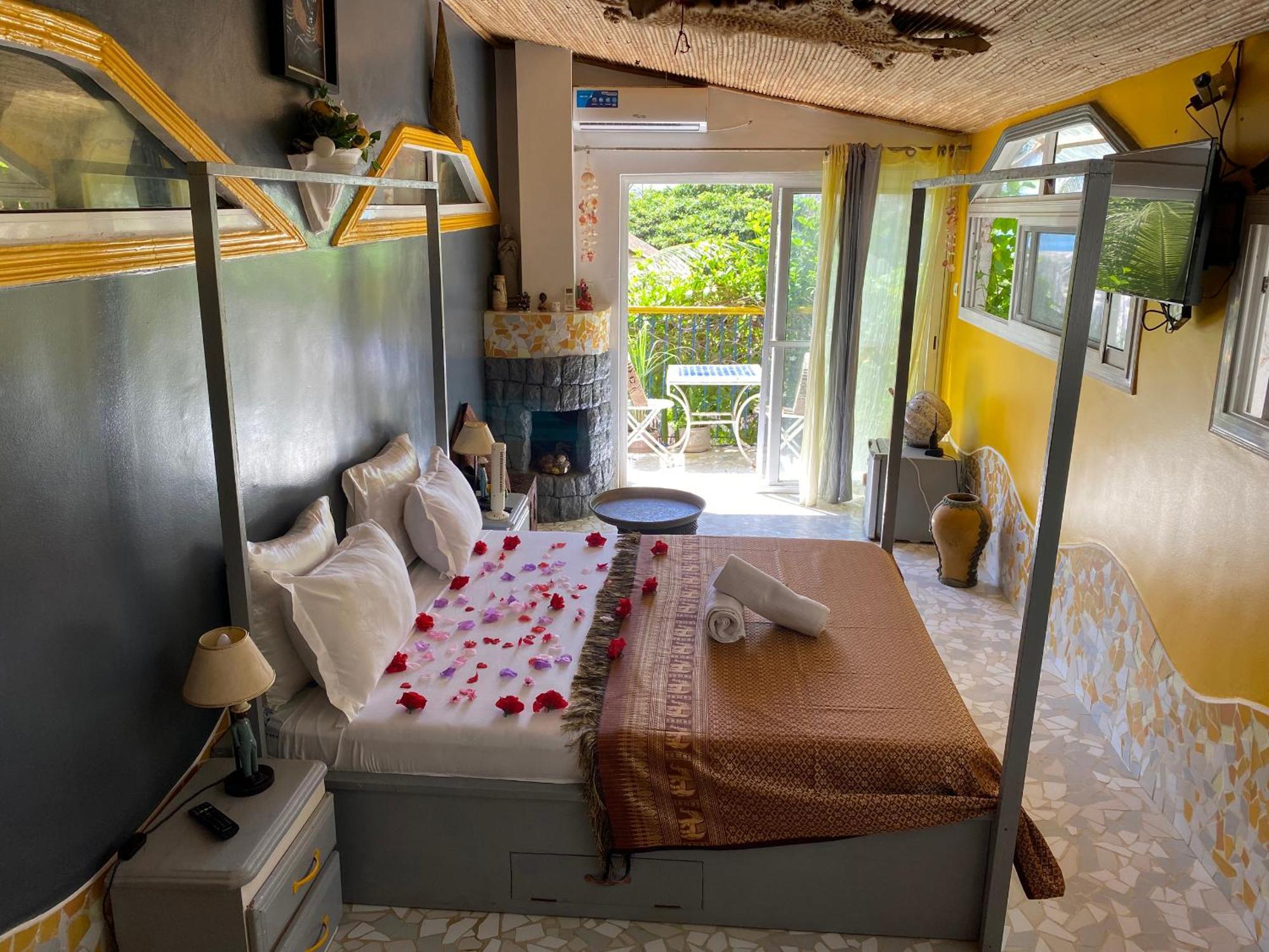 Apartamento Loft Keur Bibou Dakar Exterior foto