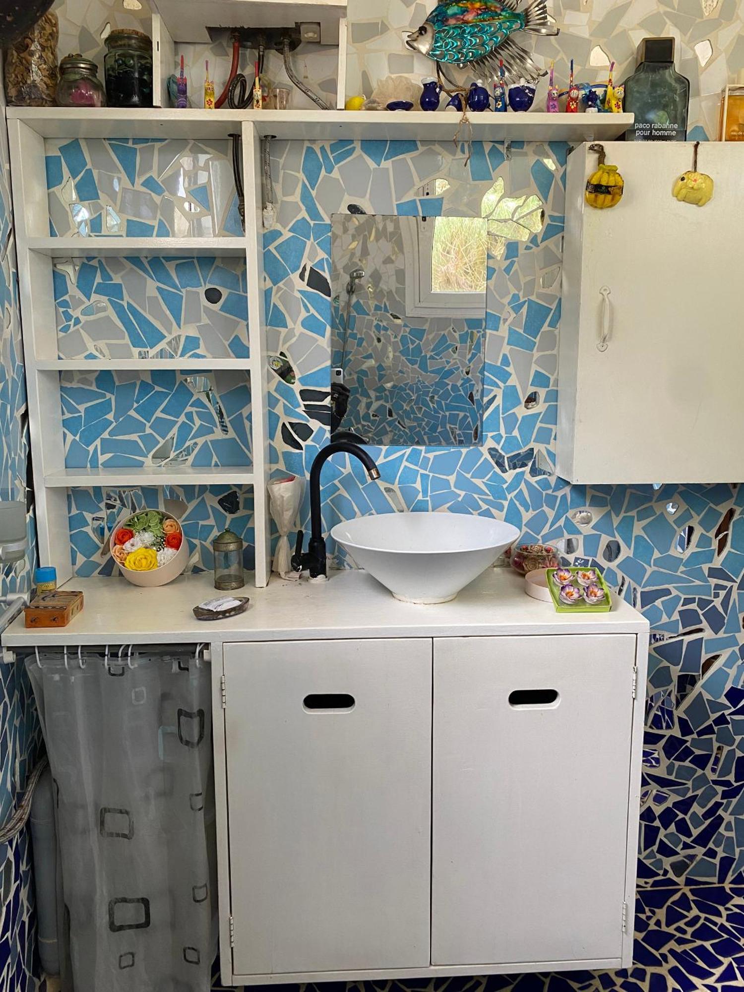 Apartamento Loft Keur Bibou Dakar Exterior foto